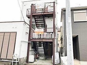 アーバンハイツII  ｜ 愛知県名古屋市南区六条町４丁目（賃貸マンション1DK・3階・24.00㎡） その16