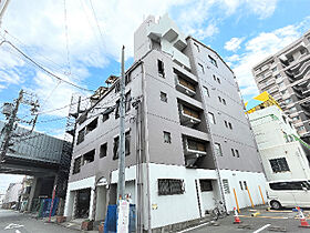 シャトー山田  ｜ 愛知県名古屋市熱田区六番２丁目（賃貸マンション1K・4階・21.42㎡） その1