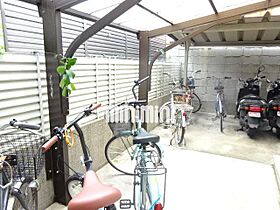 アーバン神宮東ビル  ｜ 愛知県名古屋市瑞穂区新開町（賃貸マンション1R・3階・16.80㎡） その18