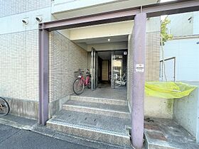 パレスRX伝馬町  ｜ 愛知県名古屋市南区内田橋２丁目（賃貸マンション1K・3階・18.87㎡） その15