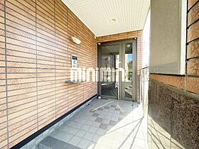 アイリス・コート  ｜ 愛知県名古屋市南区泉楽通１丁目（賃貸マンション1K・2階・24.00㎡） その21