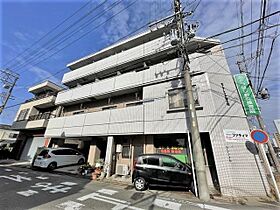 エープレット富士和  ｜ 愛知県名古屋市中川区尾頭橋２丁目（賃貸マンション1K・3階・20.00㎡） その1