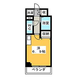 堀田駅 4.9万円