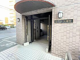 ルミナス神宮  ｜ 愛知県名古屋市熱田区神宮３丁目（賃貸マンション1K・6階・21.14㎡） その13