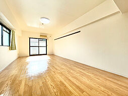 Ｌｅ　Ｂｏｉｓ　Ｄｅ神宮 7階1Kのリビング/ダイニング