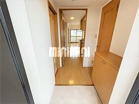 ＷＯＯＤＹ　日比野  ｜ 愛知県名古屋市熱田区千代田町（賃貸マンション1LDK・2階・42.00㎡） その10