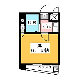🉐敷金礼金0円！🉐オリトビル