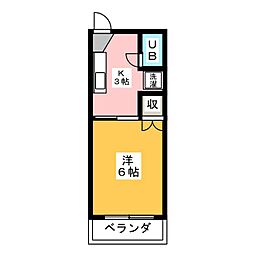 🉐敷金礼金0円！🉐メゾンサンク