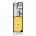 ハイツ金山6階5.6万円
