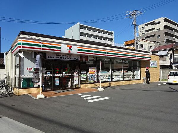 ハウス金山 ｜愛知県名古屋市熱田区波寄町(賃貸アパート1R・2階・21.00㎡)の写真 その19