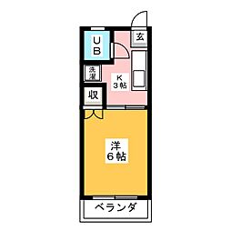 🉐敷金礼金0円！🉐メゾンサンク