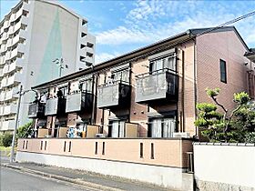 コート西町  ｜ 愛知県名古屋市南区元柴田西町１丁目（賃貸アパート1K・2階・25.63㎡） その3