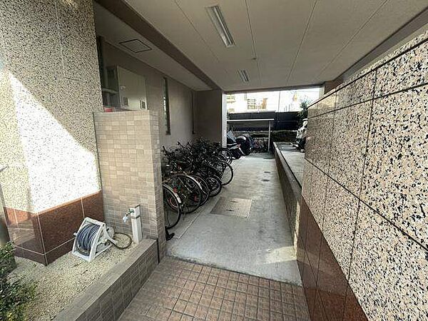 ファーリーヒルズ ｜愛知県名古屋市熱田区外土居町(賃貸マンション1DK・1階・30.18㎡)の写真 その22