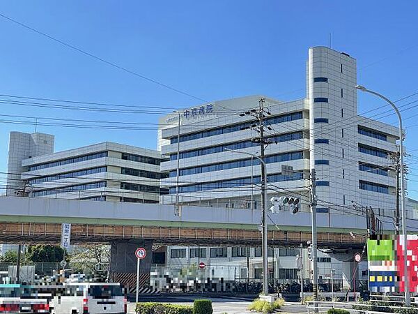 ベルメゾン中川 ｜愛知県名古屋市南区泉楽通２丁目(賃貸マンション1K・3階・18.00㎡)の写真 その21