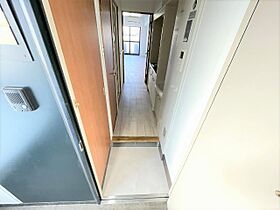 ルミナス伝馬町  ｜ 愛知県名古屋市熱田区神宮４丁目（賃貸マンション1K・4階・24.09㎡） その11