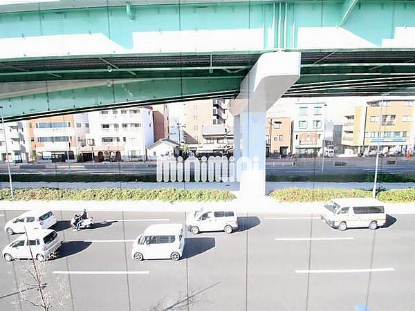 大宝ハイツ ｜愛知県名古屋市熱田区大宝４丁目(賃貸マンション1K・3階・20.20㎡)の写真 その13