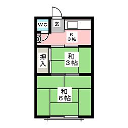 まき荘