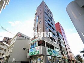 グリーン日比野  ｜ 愛知県名古屋市熱田区大宝３丁目（賃貸マンション1K・10階・24.98㎡） その3