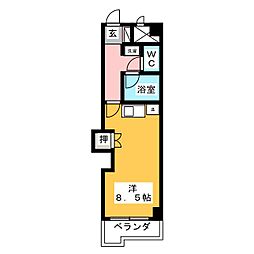 🉐敷金礼金0円！🉐セントラルハイツ二野