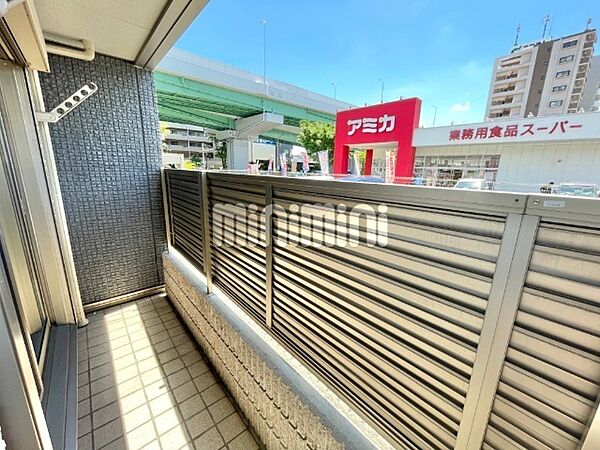 ロジュマン神宮東 ｜愛知県名古屋市瑞穂区牛巻町(賃貸マンション1R・1階・31.58㎡)の写真 その12