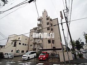 エスポワールメゾン神郷  ｜ 愛知県名古屋市中川区神郷町３丁目（賃貸マンション2LDK・1階・64.80㎡） その1