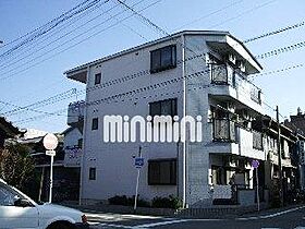 サンハイム平和  ｜ 愛知県名古屋市中川区山王３丁目（賃貸マンション1R・2階・30.78㎡） その1