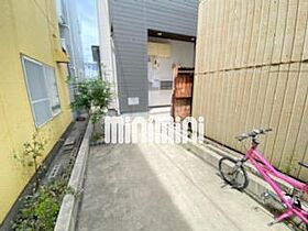 エスポワール堀田  ｜ 愛知県名古屋市瑞穂区内浜町（賃貸アパート1K・2階・19.67㎡） その11