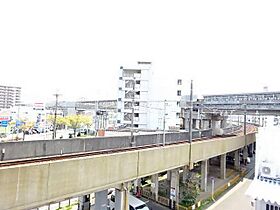 プレスイン明治  ｜ 愛知県名古屋市南区明治２丁目（賃貸マンション1R・4階・16.20㎡） その10