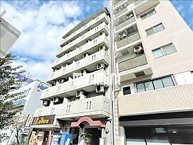 プレスイン神宮  ｜ 愛知県名古屋市熱田区神宮２丁目（賃貸マンション1R・2階・16.42㎡） その3