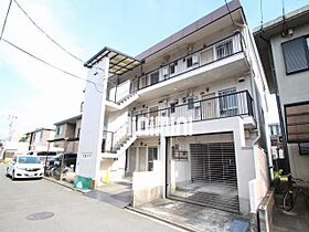 大成ハイツ  ｜ 愛知県名古屋市中川区応仁町１丁目（賃貸マンション2K・3階・34.63㎡） その3