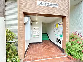 ソレイユかどや  ｜ 愛知県名古屋市熱田区南一番町（賃貸マンション1K・3階・23.00㎡） その15