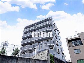 メゾンアツタ  ｜ 愛知県名古屋市熱田区森後町（賃貸マンション1K・4階・24.15㎡） その1