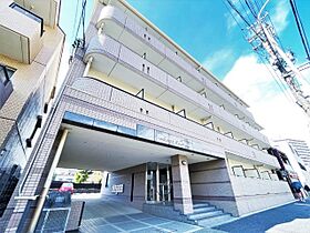 マジェスティシロトリ  ｜ 愛知県名古屋市熱田区白鳥１丁目（賃貸マンション1K・2階・24.94㎡） その3