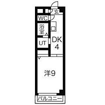 Exceed  ｜ 愛知県名古屋市南区堤起町１丁目（賃貸マンション1DK・1階・30.90㎡） その2