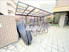 ルミナス伝馬町  ｜ 愛知県名古屋市熱田区神宮４丁目（賃貸マンション1K・3階・26.53㎡） その14