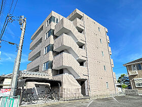 VINGT-CINQ-COURT  ｜ 愛知県名古屋市南区北頭町２丁目（賃貸マンション1K・4階・24.40㎡） その1