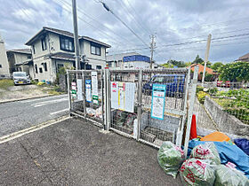 メゾンソシアル  ｜ 愛知県名古屋市中川区松年町１丁目（賃貸マンション1LDK・1階・50.00㎡） その24