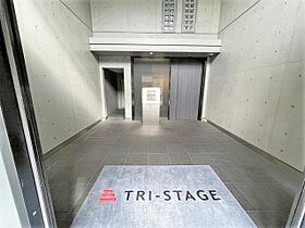 ＴＲＩ－ＳＴＡＧＥ  ｜ 愛知県名古屋市中川区柳川町（賃貸マンション2LDK・6階・75.75㎡） その13