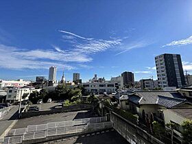 ミレニアム熱田  ｜ 愛知県名古屋市熱田区沢上２丁目（賃貸マンション1K・4階・23.87㎡） その14