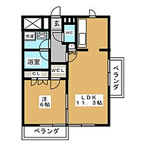 キャストビル豊田  ｜ 愛知県名古屋市南区豊田１丁目（賃貸マンション1LDK・5階・40.97㎡） その2