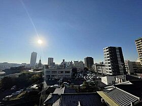 ミレニアム熱田  ｜ 愛知県名古屋市熱田区沢上２丁目（賃貸マンション1K・6階・23.87㎡） その15