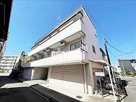 ディモーラアイカ  ｜ 愛知県名古屋市南区観音町１丁目（賃貸マンション1K・2階・18.00㎡） その1