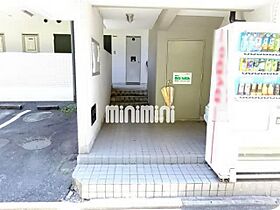 メゾンドゥ六番  ｜ 愛知県名古屋市熱田区六番３丁目（賃貸マンション1K・1階・22.95㎡） その15