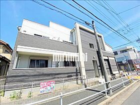 クレフラスト道徳通  ｜ 愛知県名古屋市南区道徳通２丁目（賃貸アパート1K・2階・24.89㎡） その1