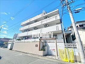 シャルム堀田  ｜ 愛知県名古屋市瑞穂区白龍町１丁目（賃貸マンション1K・2階・20.70㎡） その1