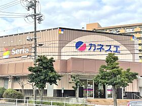 イーグル7  ｜ 愛知県名古屋市南区六条町３丁目（賃貸マンション2LDK・1階・65.00㎡） その21