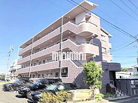 サザンクロス  ｜ 愛知県名古屋市南区要町３丁目（賃貸マンション2LDK・2階・58.85㎡） その1