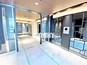 S-RESIDENCE熱田  ｜ 愛知県名古屋市熱田区横田１丁目（賃貸マンション1K・4階・25.80㎡） その16