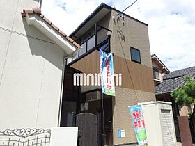 ワンラブ大同町  ｜ 愛知県名古屋市南区大同町４丁目（賃貸アパート1K・1階・26.40㎡） その3