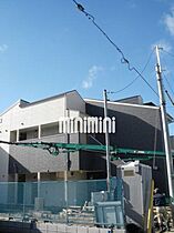 エスポワール六番町  ｜ 愛知県名古屋市熱田区六番１丁目（賃貸アパート1K・1階・20.31㎡） その3